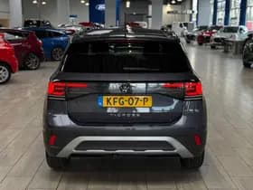 Volkswagen T-Cross thumbnail 4