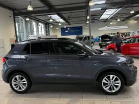 Volkswagen T-Cross thumbnail 6