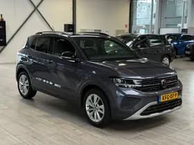 Volkswagen T-Cross thumbnail 7