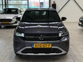 Volkswagen T-Cross thumbnail 8