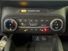 Ford Kuga 2.5 PHEV 225 pk Titanium X AGR stoelen thumbnail 16