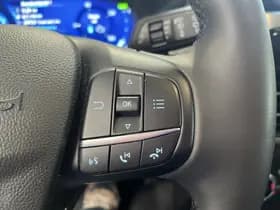 Ford Kuga 2.5 PHEV 225 pk Titanium X AGR stoelen thumbnail 19