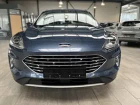 Ford Kuga 2.5 PHEV 225 pk Titanium X AGR stoelen thumbnail 8