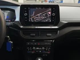 Volkswagen T-Cross thumbnail 14
