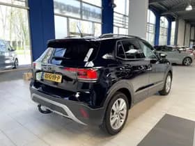 Volkswagen T-Cross thumbnail 4