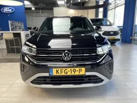 Volkswagen T-Cross thumbnail 6
