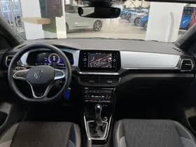 Volkswagen T-Cross thumbnail 7