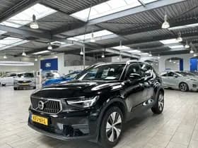 Volvo XC40 1.5 T4 211 pk Plug-in hybrid Plus Bright