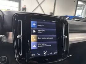 Volvo XC40 1.5 T4 211 pk Plug-in hybrid Plus Bright thumbnail 15