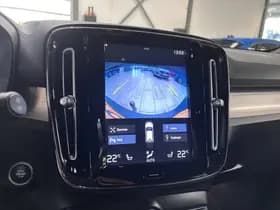 Volvo XC40 1.5 T4 211 pk Plug-in hybrid Plus Bright thumbnail 16