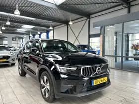 Volvo XC40 1.5 T4 211 pk Plug-in hybrid Plus Bright thumbnail 3