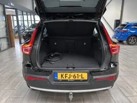 Volvo XC40 1.5 T4 211 pk Plug-in hybrid Plus Bright thumbnail 23