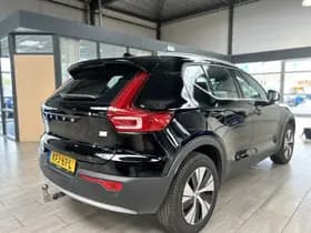 Volvo XC40 1.5 T4 211 pk Plug-in hybrid Plus Bright thumbnail 4