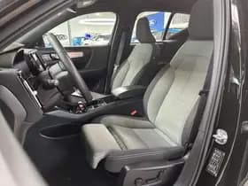 Volvo XC40 1.5 T4 211 pk Plug-in hybrid Plus Bright thumbnail 7