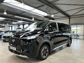 Ford Tourneo Custom Active 340 2.5 PHEV 233 pk L2 8 persoons thumbnail 1