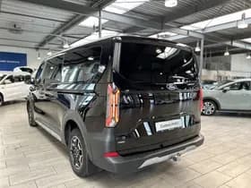 Ford Tourneo Custom Active 340 2.5 PHEV 233 pk L2 8 persoons thumbnail 2