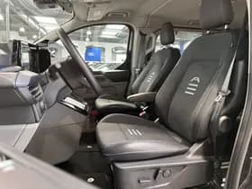 Ford Tourneo Custom Active 340 2.5 PHEV 233 pk L2 8 persoons thumbnail 6