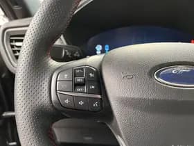 Ford Kuga ST-Line X 2.5 PHEV 243 pk thumbnail 12