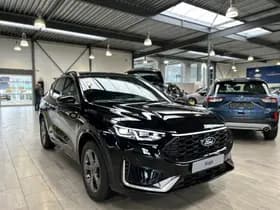 Ford Kuga ST-Line X 2.5 PHEV 243 pk thumbnail 3