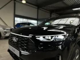 Ford Kuga ST-Line X 2.5 PHEV 243 pk thumbnail 22