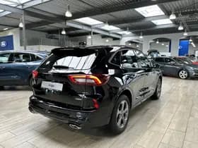 Ford Kuga ST-Line X 2.5 PHEV 243 pk thumbnail 4