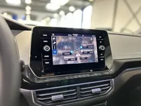 Volkswagen T-Cross thumbnail 12