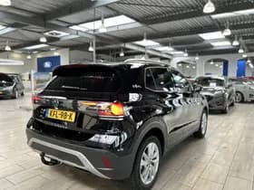 Volkswagen T-Cross thumbnail 4