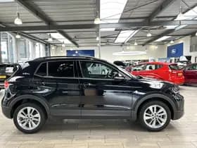 Volkswagen T-Cross thumbnail 5