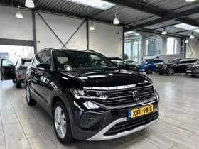 Volkswagen T-Cross thumbnail 6