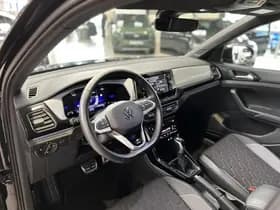 Volkswagen T-Cross thumbnail 8