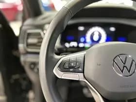 Volkswagen T-Cross thumbnail 10