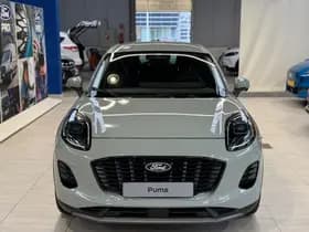 Ford Puma thumbnail 2
