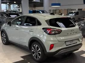 Ford Puma thumbnail 7