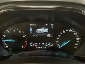 Ford Focus thumbnail 11