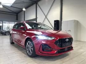 Ford Focus thumbnail 4