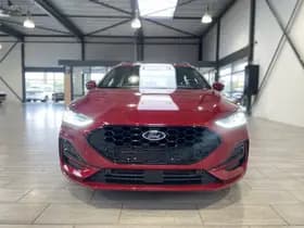 Ford Focus thumbnail 5