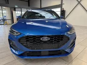 Ford Focus thumbnail 8