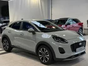 Ford Puma thumbnail 3