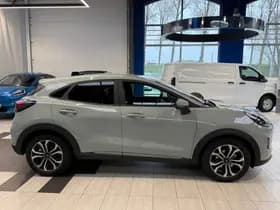 Ford Puma thumbnail 4