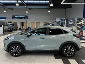 Ford Puma thumbnail 8