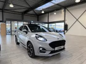 Ford Puma thumbnail 2