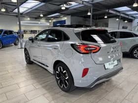 Ford Puma thumbnail 5