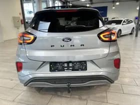 Ford Puma thumbnail 3