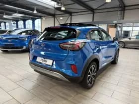 Ford Puma thumbnail 5