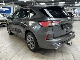 Ford Kuga thumbnail 2