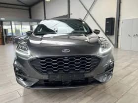 Ford Kuga thumbnail 11