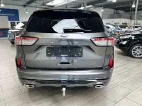 Ford Kuga thumbnail 4