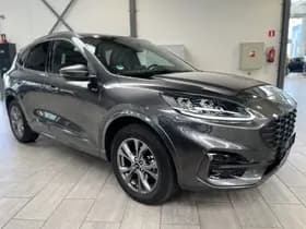 Ford Kuga thumbnail 10