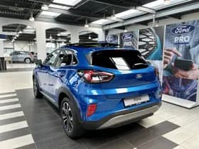 Ford Puma thumbnail 2