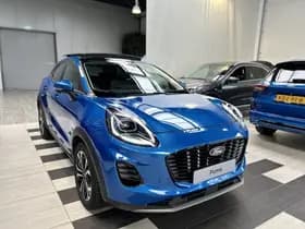 Ford Puma thumbnail 3